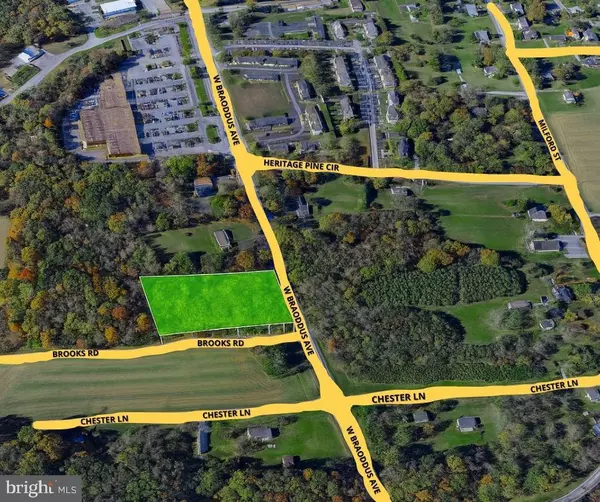 Bowling Green, VA 22427,0 BROOKS RD