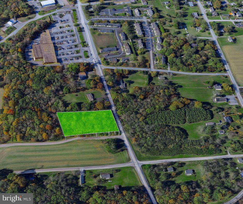 Bowling Green, VA 22427,0 BROOKS RD