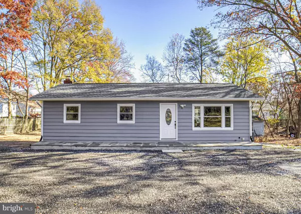10606 FRANK TIPPETT RD, Cheltenham, MD 20623