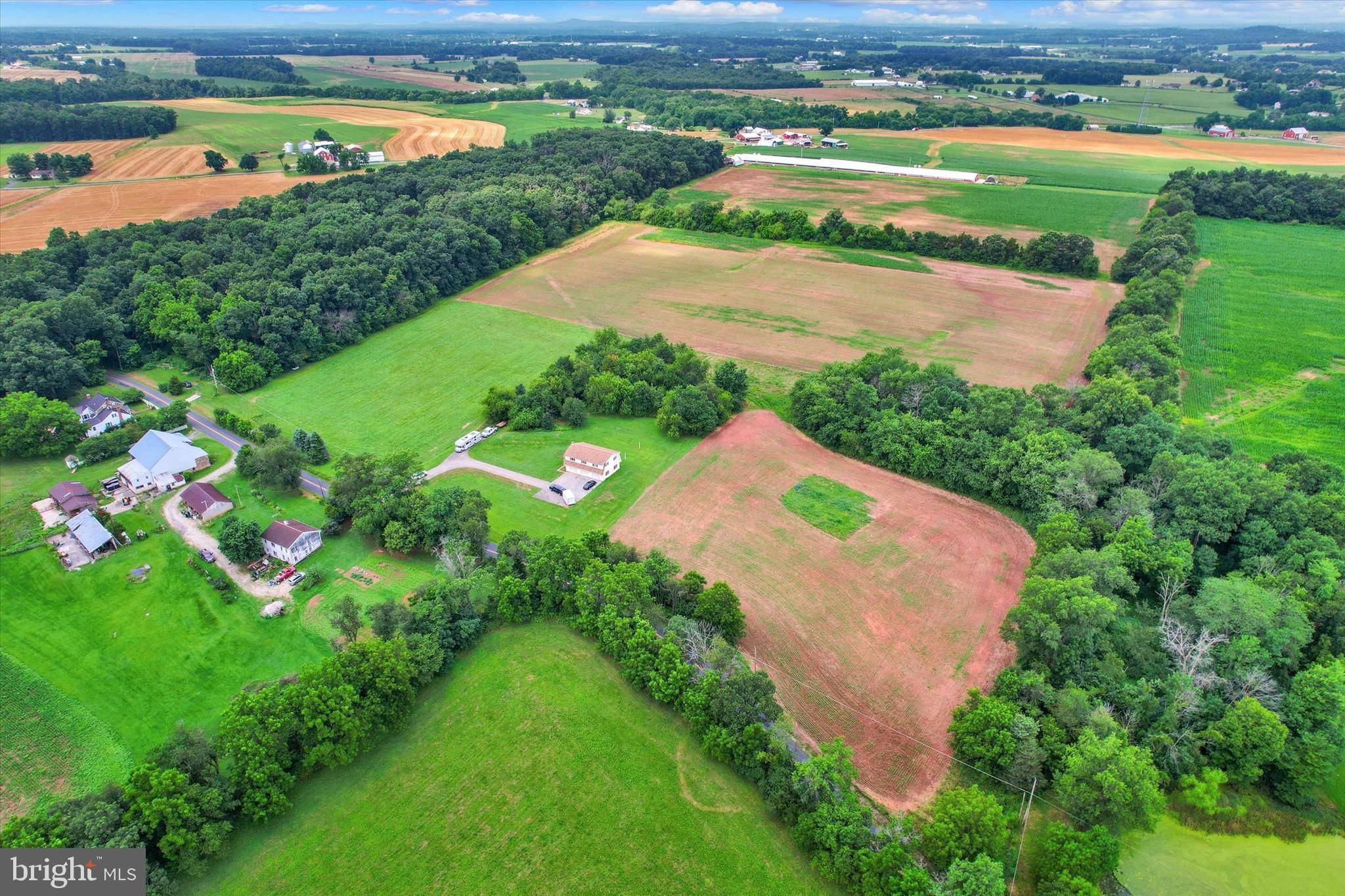 76 KOHLER SCHOOL RD, New Oxford, PA 17350