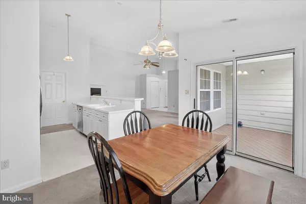 Frederick, MD 21702,2404 ELLSWORTH WAY #3C