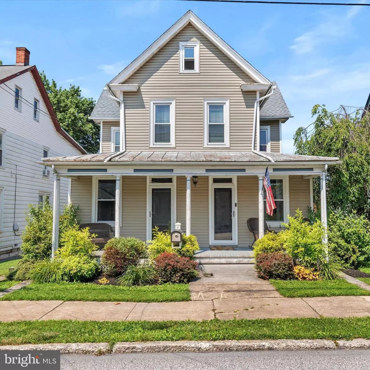 Myerstown, PA 17067,111 N COLLEGE ST
