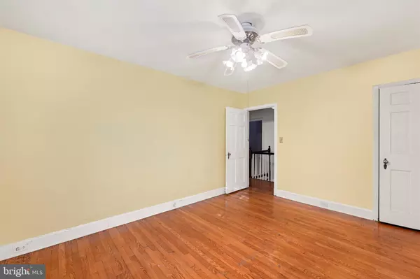 Baltimore, MD 21215,3324 SEQUOIA AVE