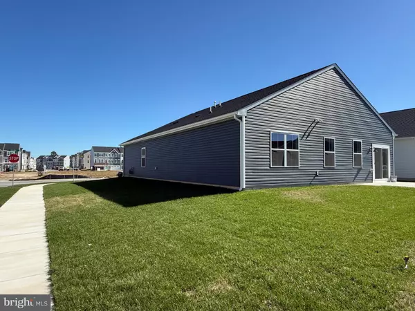 Millsboro, DE 19966,24664 BRAMBLE DR