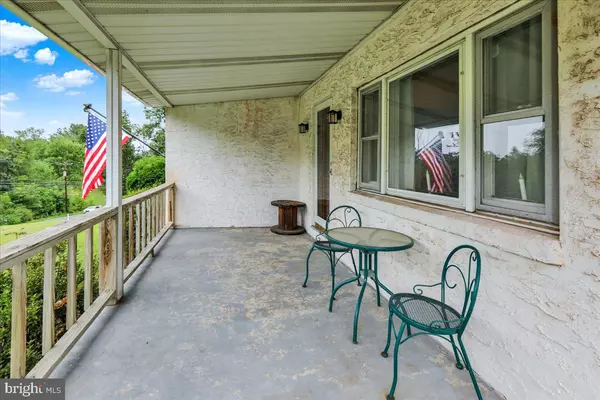 Birdsboro, PA 19508,157 DANIEL BOONE RD