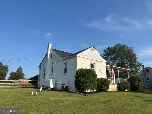 Birdsboro, PA 19508,157 DANIEL BOONE RD