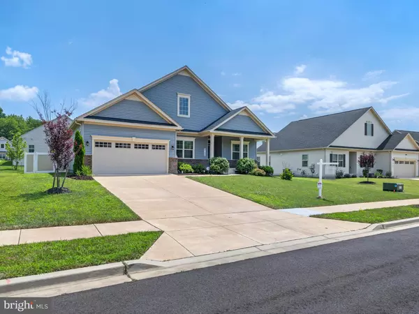Upper Marlboro, MD 20772,9106 BALLOTADE ST