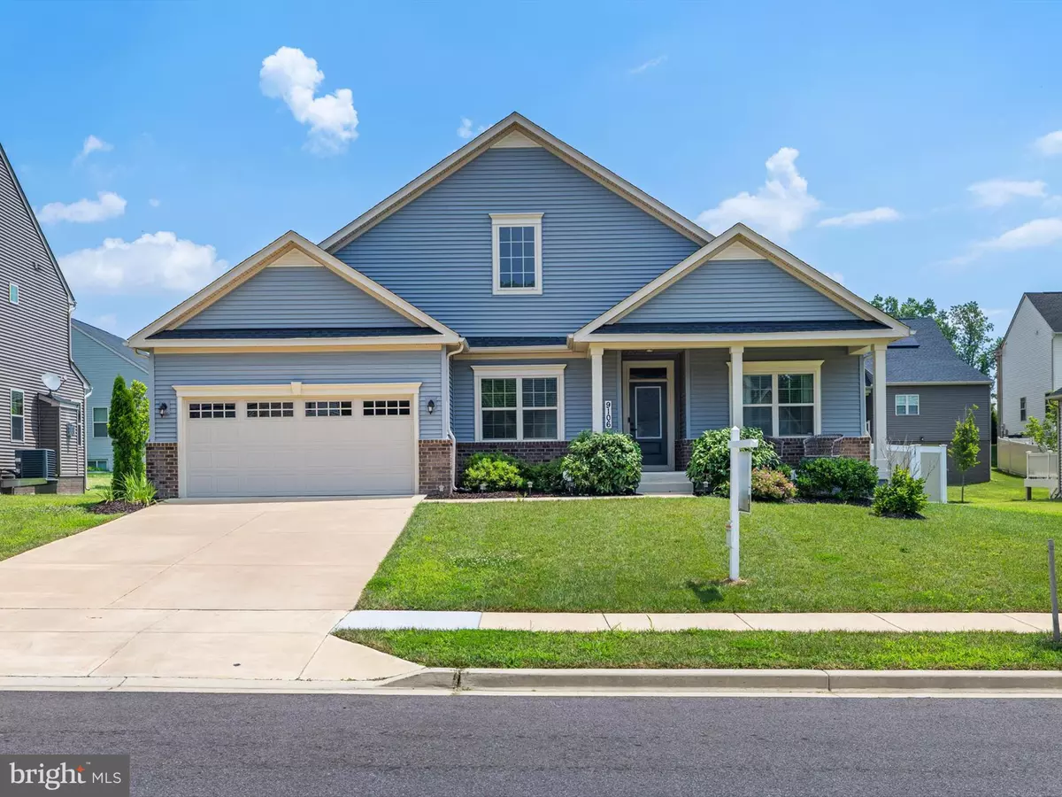 Upper Marlboro, MD 20772,9106 BALLOTADE ST
