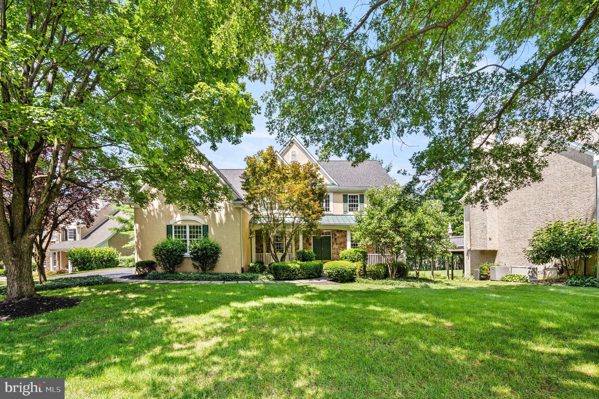 111 SAINT ANDREWS DR, Avondale, PA 19311