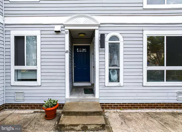 Washington, DC 20017,49 HAWTHORNE CT NE