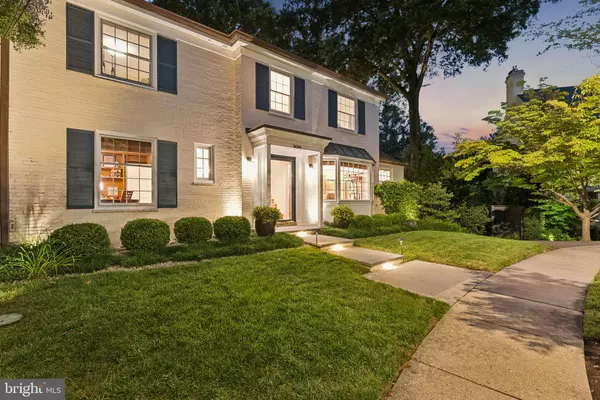 Washington, DC 20016,5059 GLENBROOK TER NW