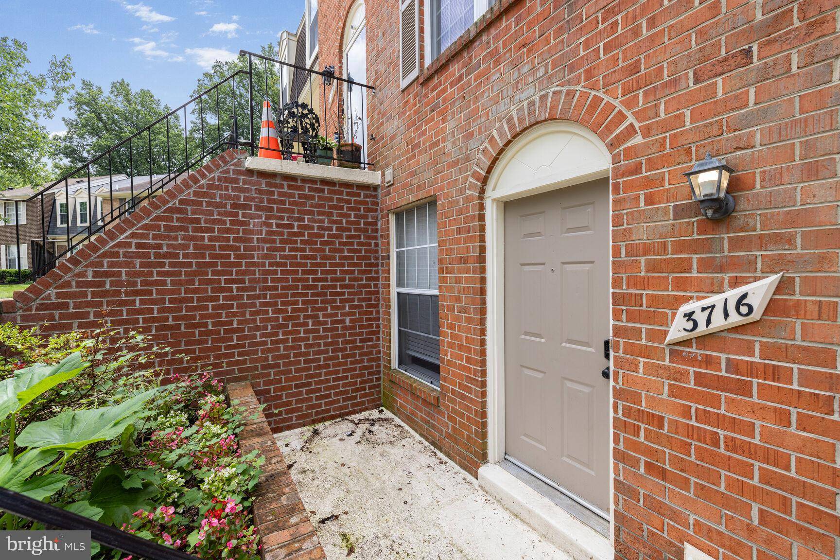 Silver Spring, MD 20906,3716 FERRARA DR #3