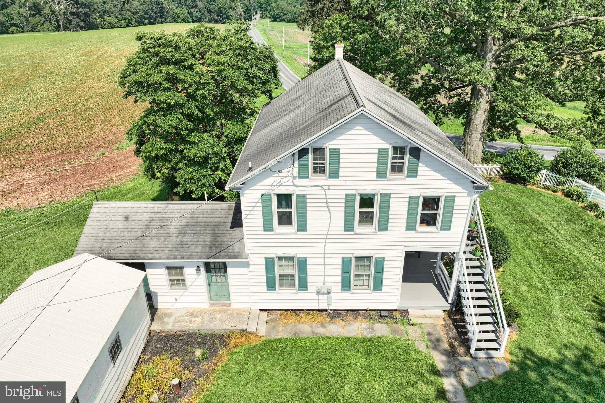 Manheim, PA 17545,650 CIDER PRESS RD