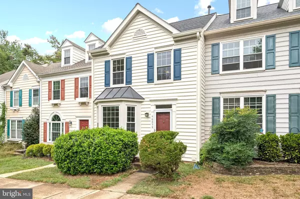 Sterling, VA 20165,46858 LAWNES CREEK TER