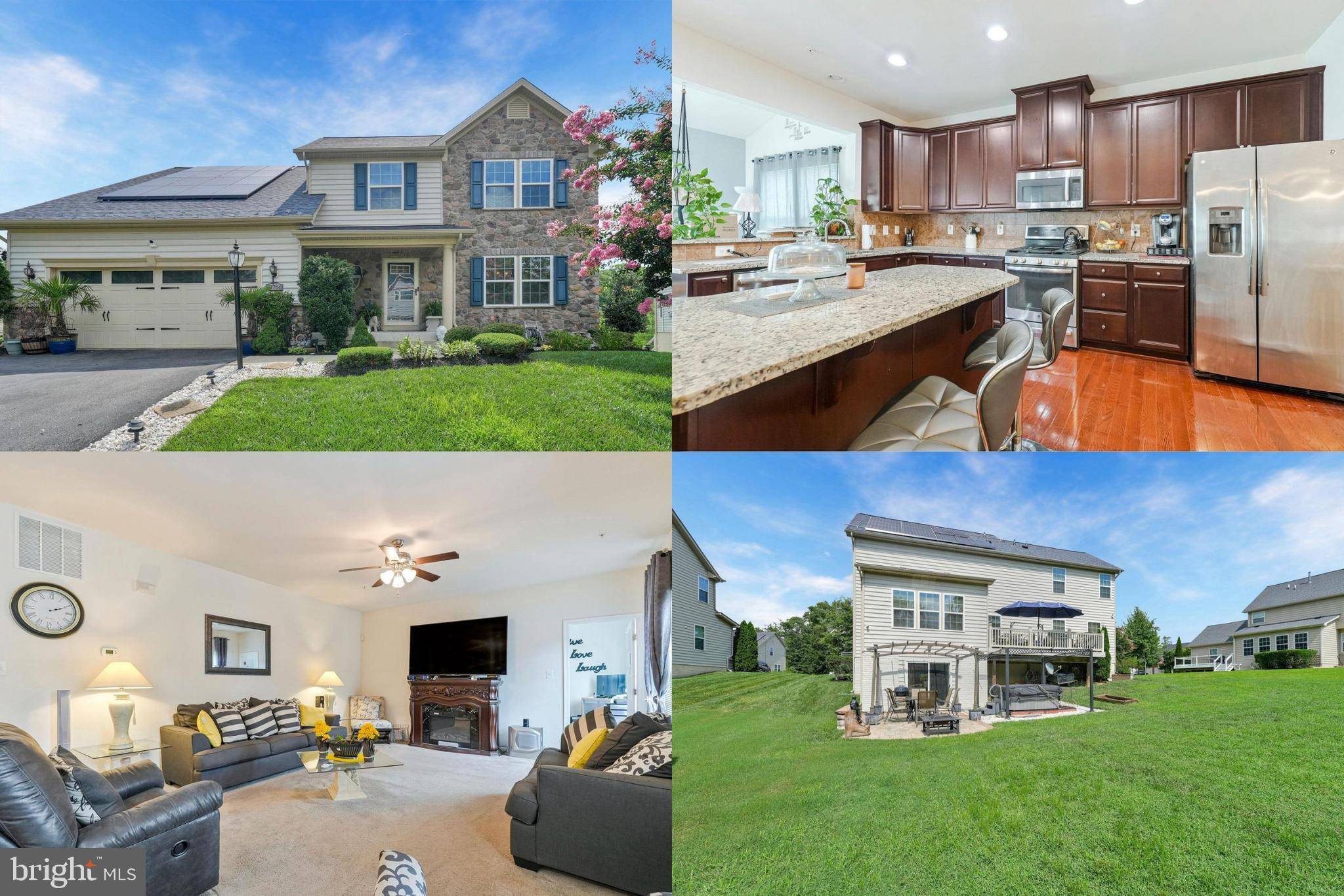 10766 SOURWOOD AVE, Waldorf, MD 20603