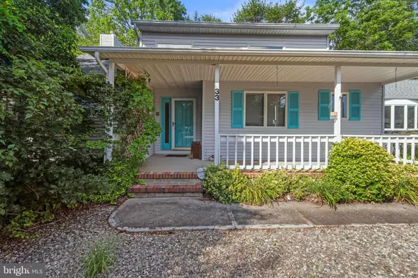 Manahawkin, NJ 08050,33 SHOVELER LN