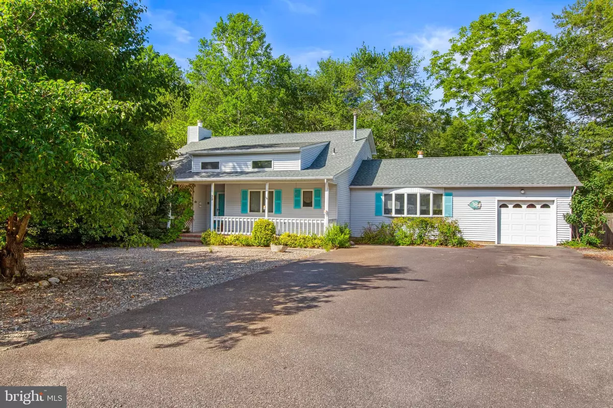 Manahawkin, NJ 08050,33 SHOVELER LN