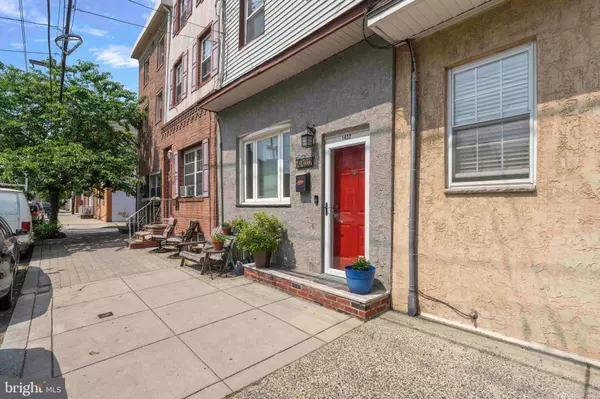 Philadelphia, PA 19147,1432 S 2ND ST