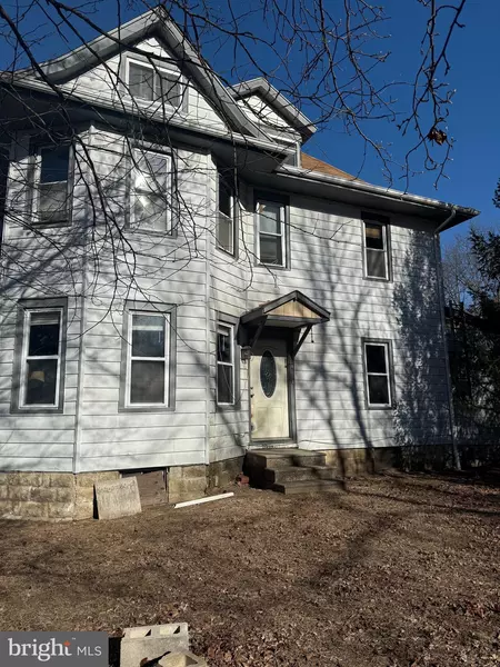 8--A PEDRICKTN-WOODSTN, Pedricktown, NJ 08067