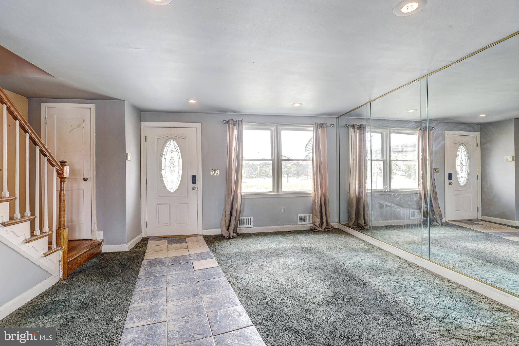 Baltimore, MD 21206,5405 MORAVIA RD