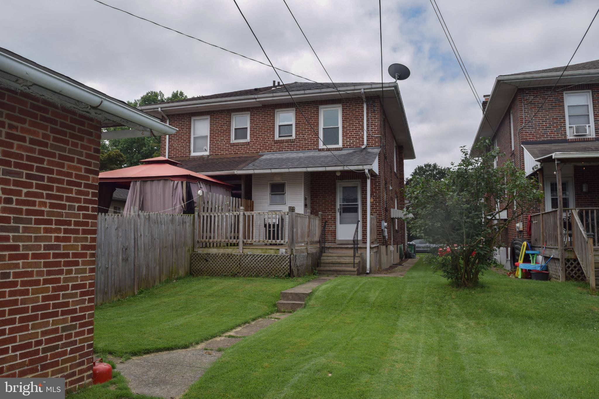 Reading, PA 19607,307 W ELM ST