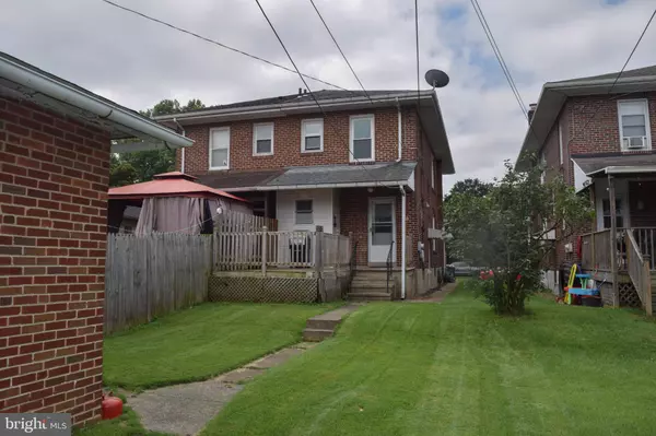 Reading, PA 19607,307 W ELM ST