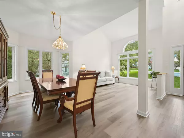 Clarksville, MD 21029,6052 ASCENDING MOON PATH