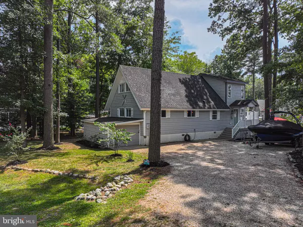 Ocean Pines, MD 21811,38 GRAND PORT RD