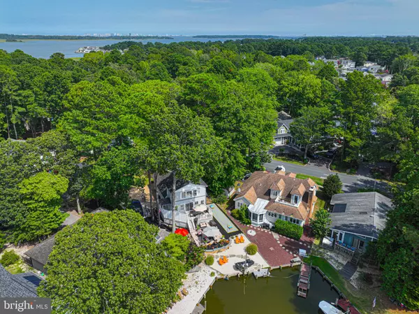 Ocean Pines, MD 21811,38 GRAND PORT RD