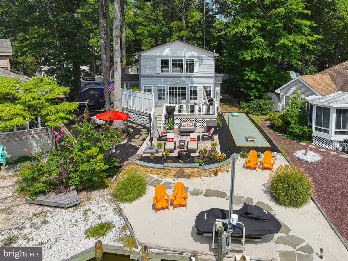 Ocean Pines, MD 21811,38 GRAND PORT RD