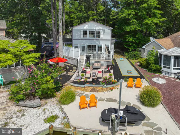 38 GRAND PORT RD, Ocean Pines, MD 21811