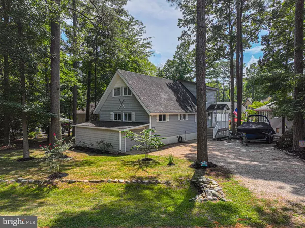 Ocean Pines, MD 21811,38 GRAND PORT RD