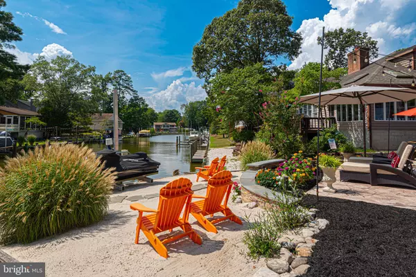 Ocean Pines, MD 21811,38 GRAND PORT RD