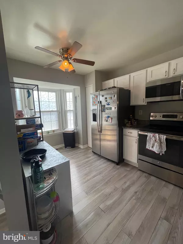 Nottingham, MD 21236,3810 GLENVIEW TER