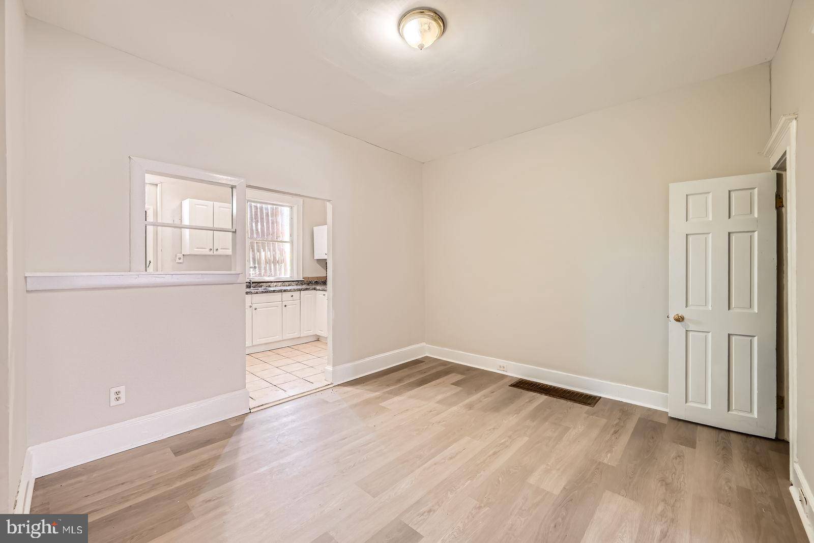 Baltimore, MD 21216,2903 ELLICOTT DR