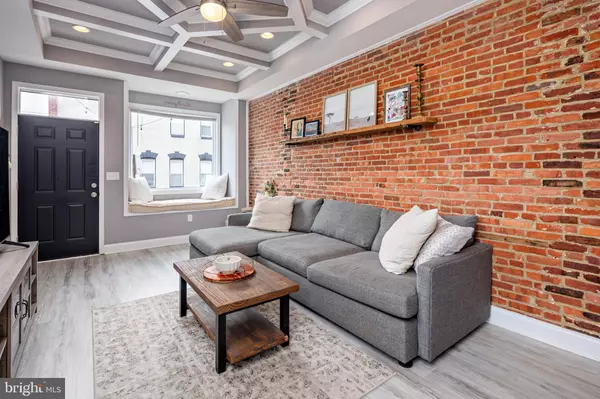 Baltimore, MD 21224,101 N STREEPER ST