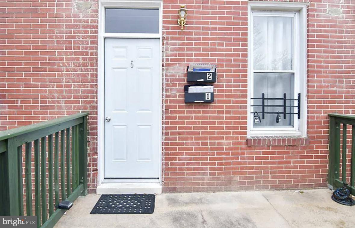 5 S WICKHAM RD #UNIT 1, Baltimore, MD 21229