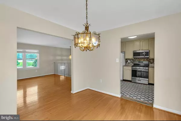 Hyattsville, MD 20782,1700 ANNA CT