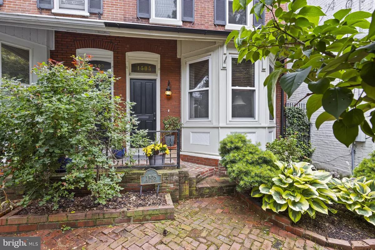 Wilmington, DE 19806,1505 N RODNEY ST