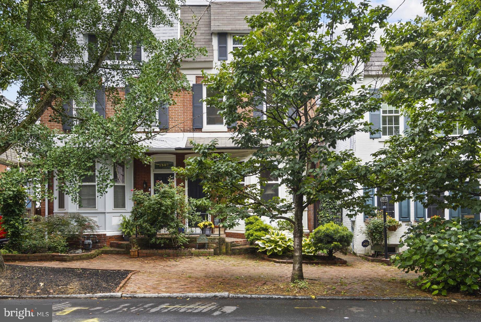 Wilmington, DE 19806,1505 N RODNEY ST