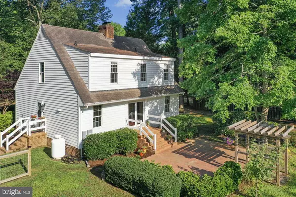 Tappahannock, VA 22560,491 MARYFOX RD