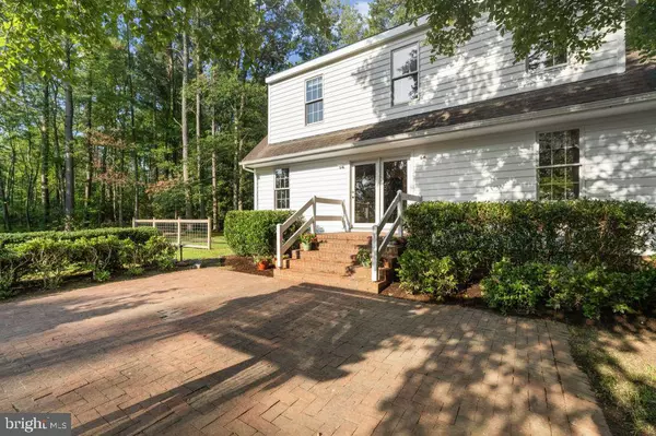 Tappahannock, VA 22560,491 MARYFOX RD