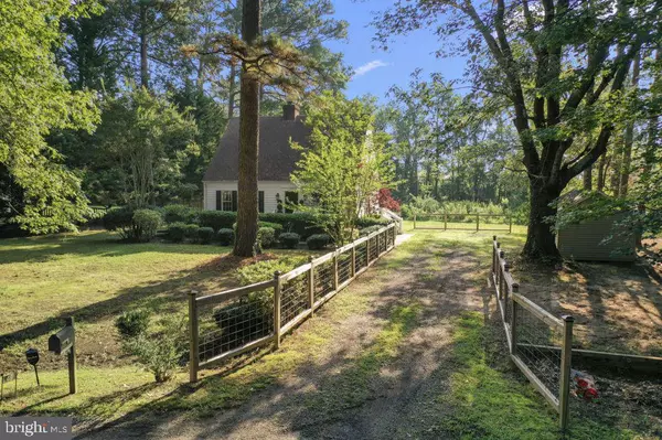 491 MARYFOX RD,  Tappahannock,  VA 22560