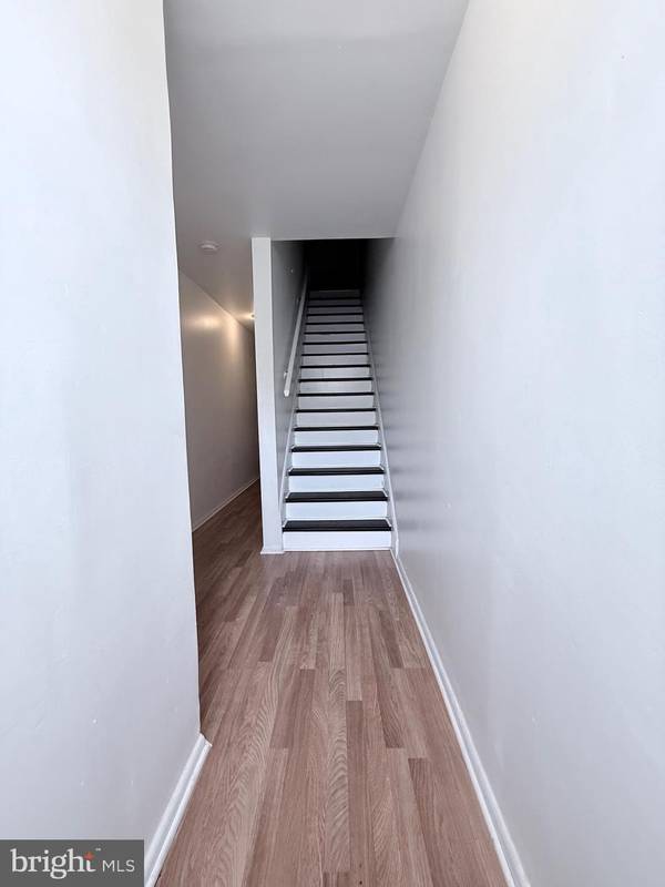 Baltimore, MD 21223,1820 W FAYETTE ST #1