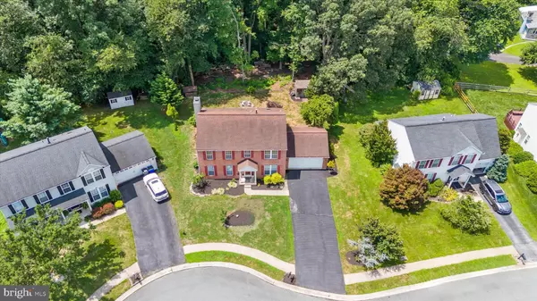 Newark, DE 19702,10 CASTLEGATE CT