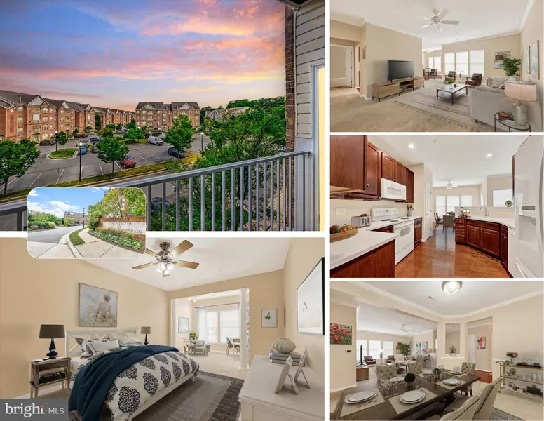 4501-K DUNTON TER, Perry Hall, MD 21128