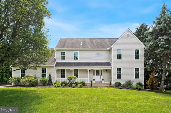 Broomall, PA 19008,104 HARVEST LN