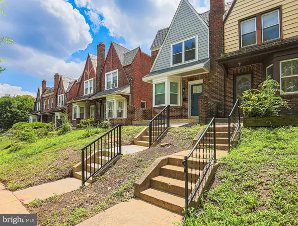 Baltimore, MD 21216,2909 GWYNNS FALLS PKWY