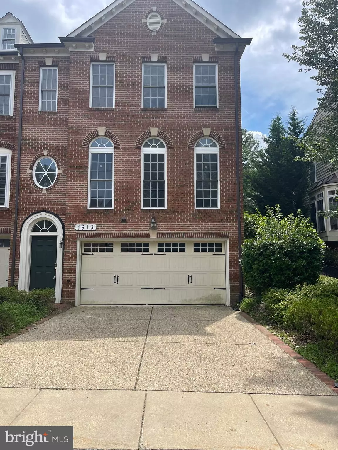 Silver Spring, MD 20904,1513 REGENT MANOR CT