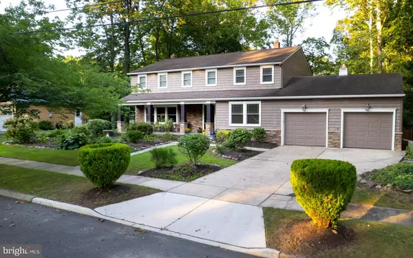 Wenonah, NJ 08090,404 LENAPE TRL